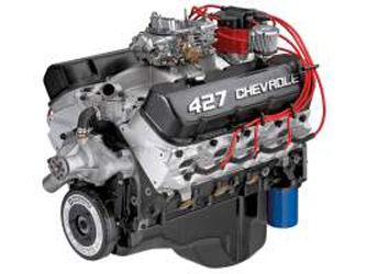B2807 Engine